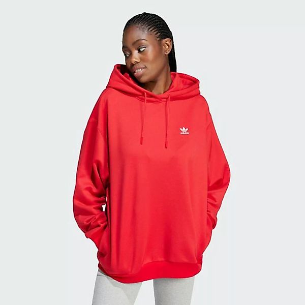adidas Originals Kapuzensweatshirt TREFOIL HOODIEO günstig online kaufen