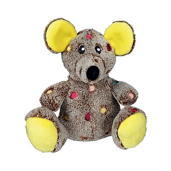 TRIXIE Tierkuscheltier Plüschspielzeug Maus günstig online kaufen