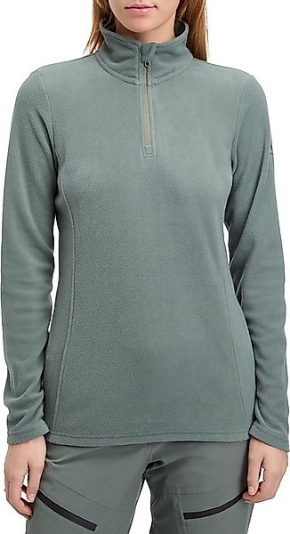 McKINLEY Fleeceshirt Langarmshirt Amarillo HZ FL W (1-tlg) günstig online kaufen