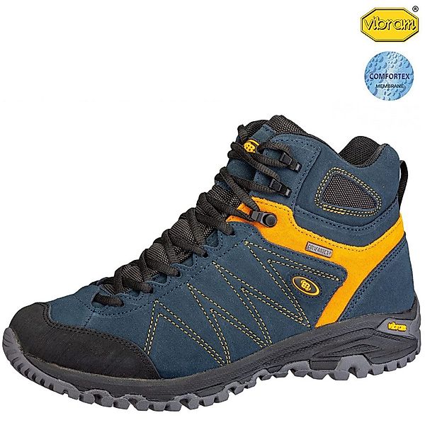 BRÜTTING Brütting - wasserdichte Vibram Outdoorschuhe günstig online kaufen