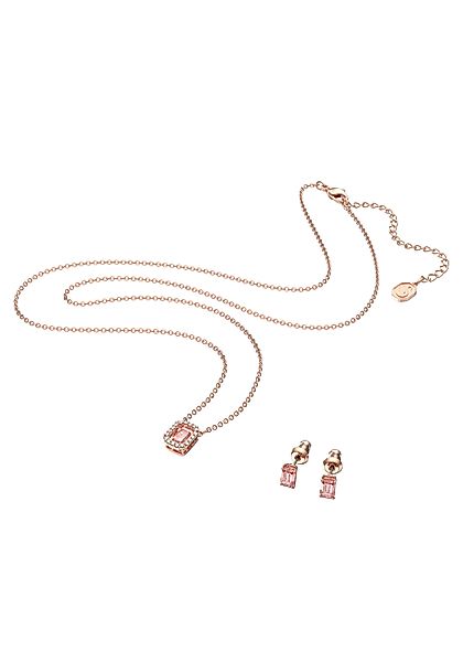 Swarovski Ohrring und Ketten Set Millenia günstig online kaufen