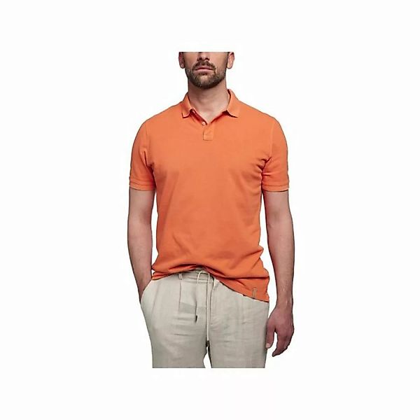 Eterna T-Shirt orange regular (1-tlg) günstig online kaufen
