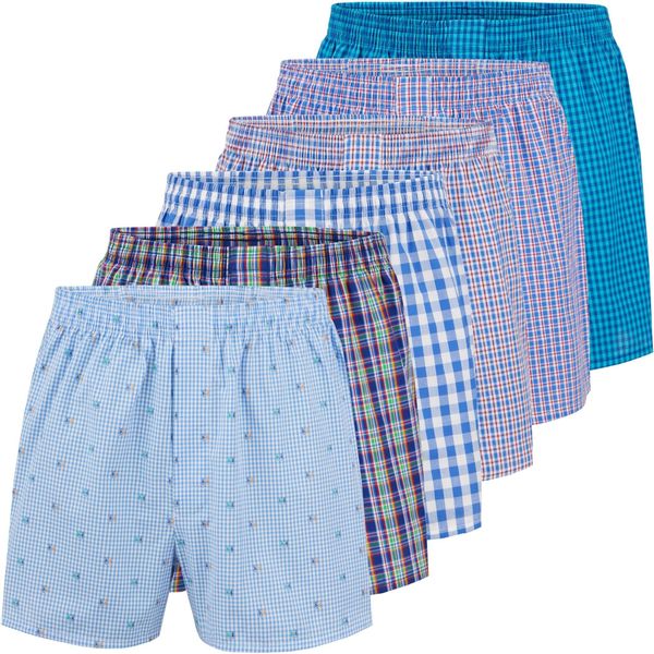 City Life Boxershorts City Life Herren günstig online kaufen