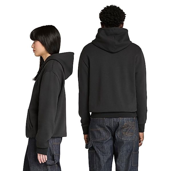 Timberland Kapuzensweatshirt "Silicon Badge (BB) Hoodie", (1 tlg.) günstig online kaufen