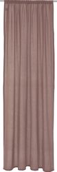 LeGer Home by Lena Gercke Vorhang "Lanea" Stangendurchzug 1 Stk. tlg. Leine günstig online kaufen