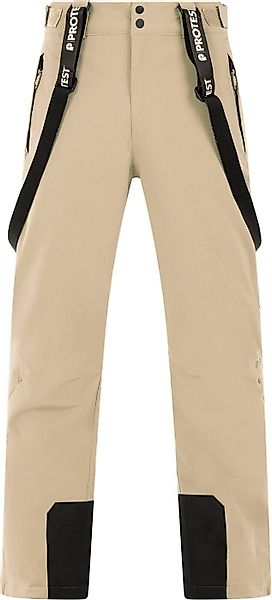 Protest Skihose PRTChester snowpants BambooBeige günstig online kaufen