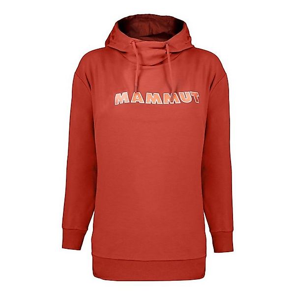 Mammut Kapuzenpullover Logo ML mit großen günstig online kaufen