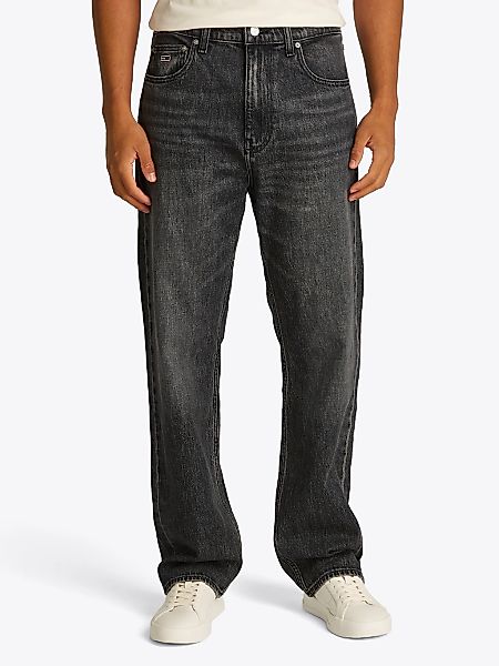 Tommy Jeans Regular-fit-Jeans "Otis Regular Straight" günstig online kaufen