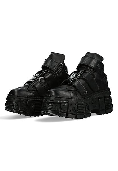 New Rock M-WALL285-S2 Plateausneaker für mutige günstig online kaufen