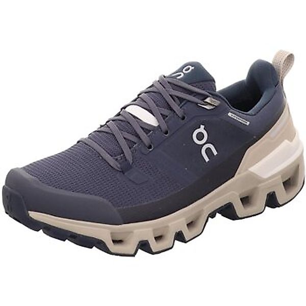On  Fitnessschuhe Sportschuhe Cloudwander Waterproof 73.98572 W-98912 günstig online kaufen