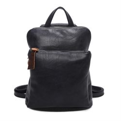 ITALYSHOP24 Rucksack Damen Rucksack Tasche Umhängetasche günstig online kaufen