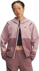 Under Armour® Sweatjacke Unstoppable Fleece Full-Zip günstig online kaufen