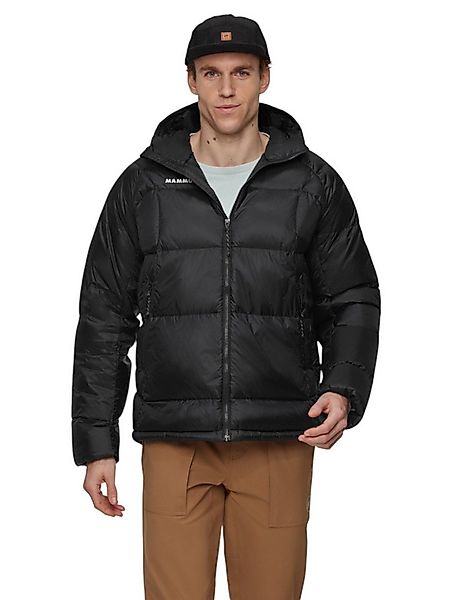 Mammut Winterjacke Glacier Glow Insulated Hooded (wärmend dank Kunstfaserfü günstig online kaufen