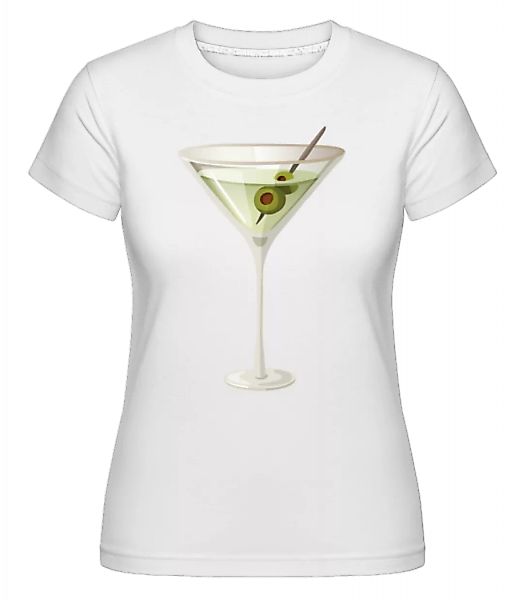 Cocktail · Shirtinator Frauen T-Shirt günstig online kaufen