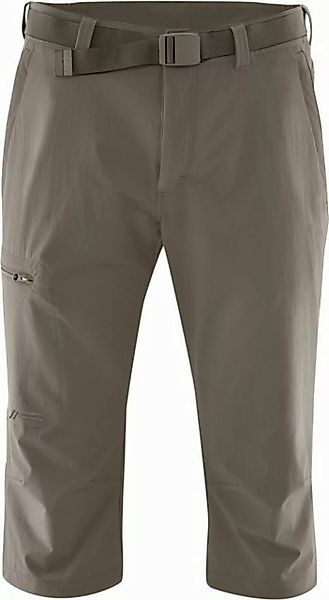 Maier Sports Funktionsshorts 3/4Hose Jennisei günstig online kaufen