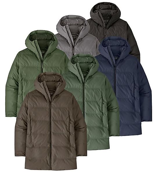 Patagonia M's Jackson Glacier Parka - Parka günstig online kaufen