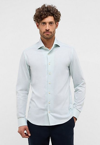 Eterna Langarmhemd SLIM FIT NON IRON (bügelfrei) günstig online kaufen