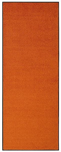 wash+dry by Kleen-Tex Fußmatte "Trend Uni, Schmutzfangmatte, waschbar" rech günstig online kaufen