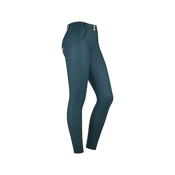 Freddy Leggings WRUP SUPERSKINNY REGULAR FAUXLEATHER günstig online kaufen