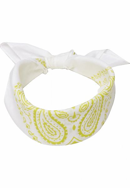 MSTRDS Halstuch "MSTRDS Unisex Bandana" 1 Stk. günstig online kaufen