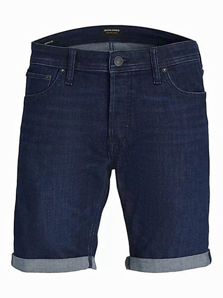 Jack & Jones Jeansshorts RICK JJARIS Kurze Jeanshose im 5-Pocket-Stil Casua günstig online kaufen