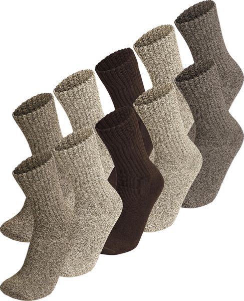 normani Sportsocken 10 Paar Arbeits- und günstig online kaufen