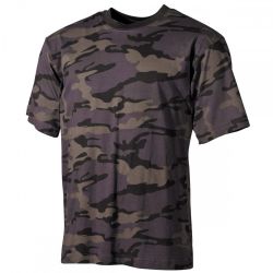 MFH T-Shirt MFH US T-Shirt Army günstig online kaufen