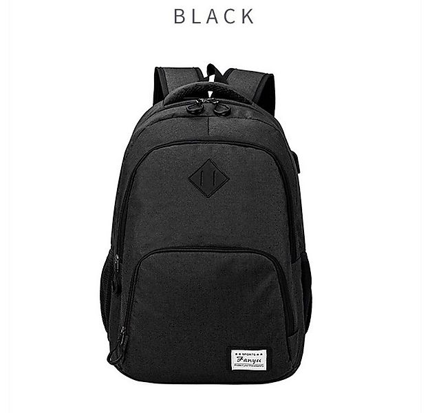 XDeer Rucksack Tagesrucksack mit 15.6Zoll Laptopfach,Schuletasche,Reiseruck günstig online kaufen