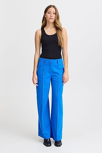 Ichi Blusentop Stoffhose günstig online kaufen