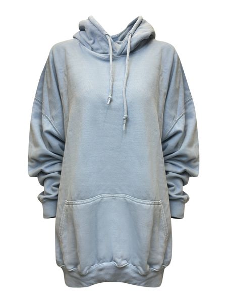 Worldclassca Hoodie Worldclassca Oversized Hoodie Uni günstig online kaufen