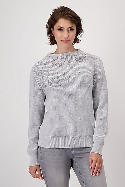 Monari Strickpullover günstig online kaufen