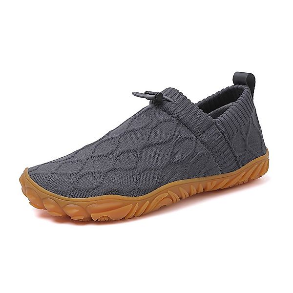 HUSK'SWARE Barfußschuh (Trailrunning-Schuhe, Minimalistische Barfuß Sneaker günstig online kaufen