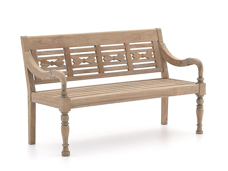 ROUGH-O Gartenbank 150 cm günstig online kaufen
