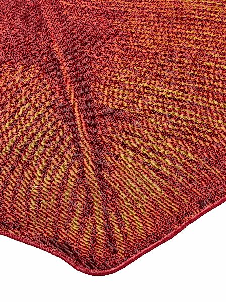 heine home Teppich 3 mm Höhe günstig online kaufen