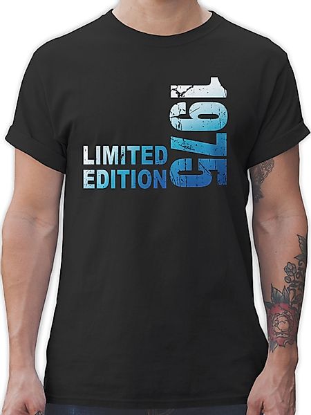 Shirtracer T-Shirt Limited Edition 1975 50. günstig online kaufen