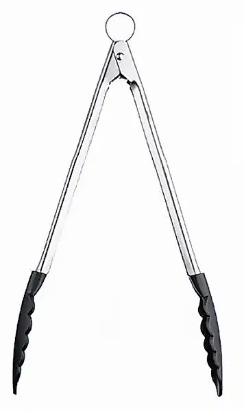 Cuisipro Servierzange, Silikon, 30,5 cm günstig online kaufen