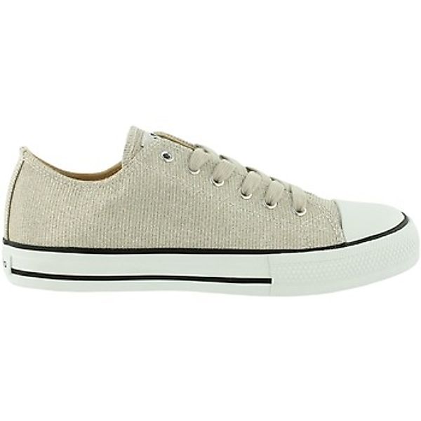 Victoria  Sneaker Chaussures femme  tribu basket lurex günstig online kaufen