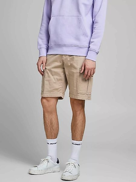 Jack & Jones Cargoshorts "JPSTJOE JJCARGO SHORTS" günstig online kaufen