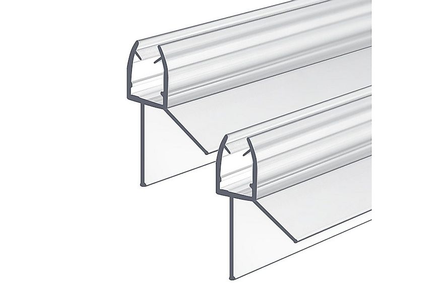 IMPTS Türbodendichtung Dichtung Dusche Ersatzdichtung Duschkabine Wasserabw günstig online kaufen