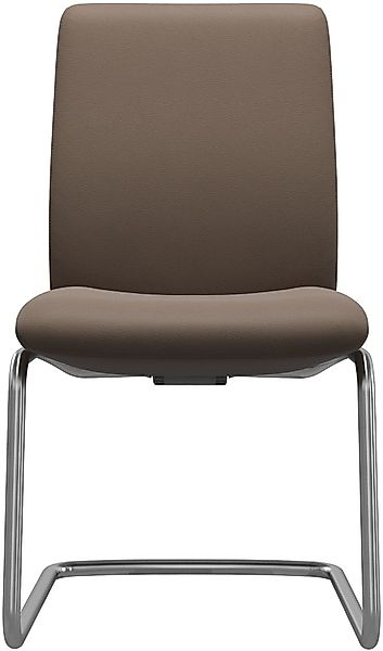 Stressless® Polsterstuhl »Laurel«, Leder BATICK, Low Back, Größe L, mit Bei günstig online kaufen