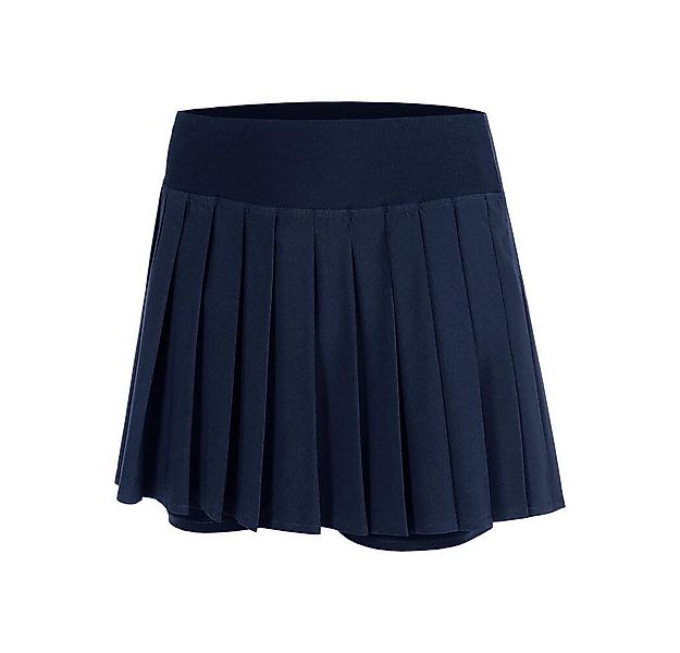 Quiet Please Tennisrock Crush Love Pleated Skirt W günstig online kaufen