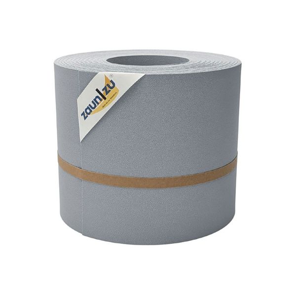 zaunzu Sichtschutzstreifen Premium für Doppelstabmatten Zaunblende günstig online kaufen