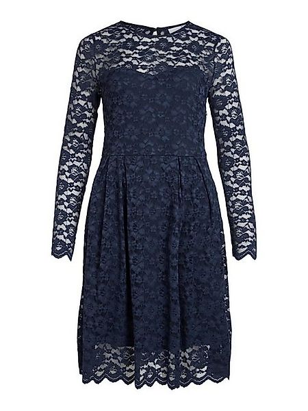 Vila Spitzenkleid Kalila (1-tlg) Spitze günstig online kaufen