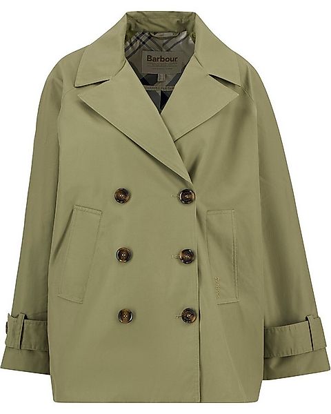 Barbour Funktionsjacke Jacke Maisy günstig online kaufen