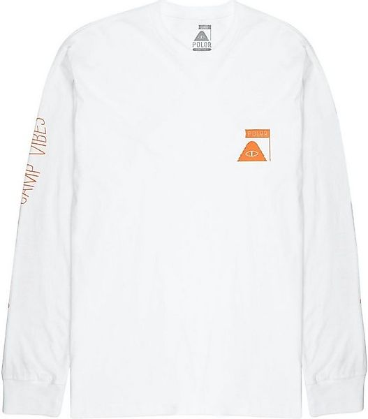 POLER Longsleeve Summit Longsleeve günstig online kaufen