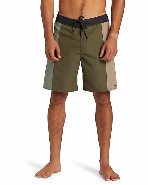 Quiksilver Boardshorts "Made Better 18.5"" günstig online kaufen