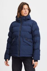 North Bend Steppjacke NBPetra W Sportliche günstig online kaufen