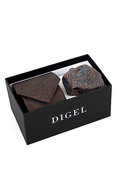 Digel Krawatte Danny 2 tlg. Set günstig online kaufen