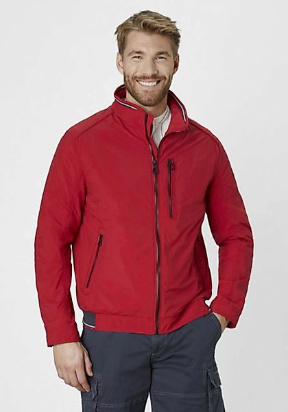 Redpoint Blouson MASON Sportive Regular Fit Sommerjacke günstig online kaufen