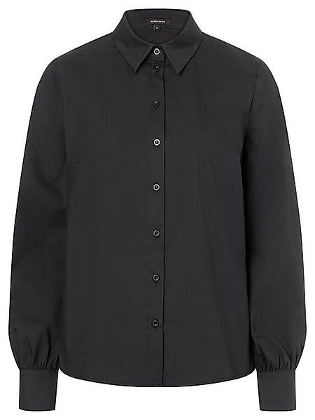 Viskosebluse, Minimal-Print, Herbst-Kollektion günstig online kaufen